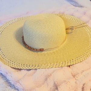 Sun hat